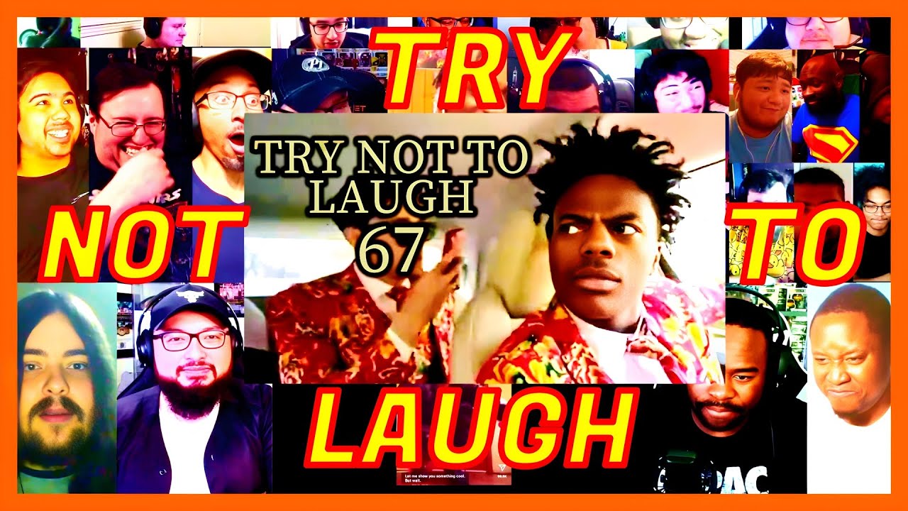 TRY NOT TO LAUGH CHALLENGE 67 - BY ADIKTHEONE - REACTION MASHUP - ROFL FOREVER!! - [ACTION REACTION]