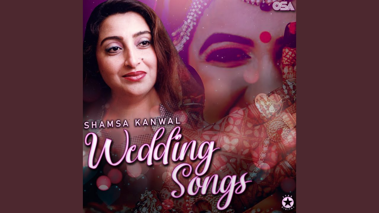 Vekh Mein Mehndi Le Ke