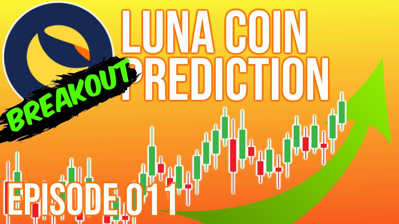 LUNA Price Prediction - Crypto Technical Analysis 26th July 2021