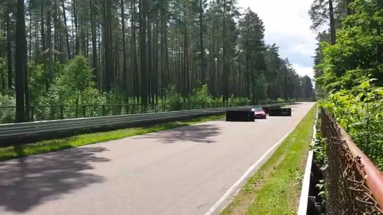 Mini&scaron;oseja 08.06.2014
