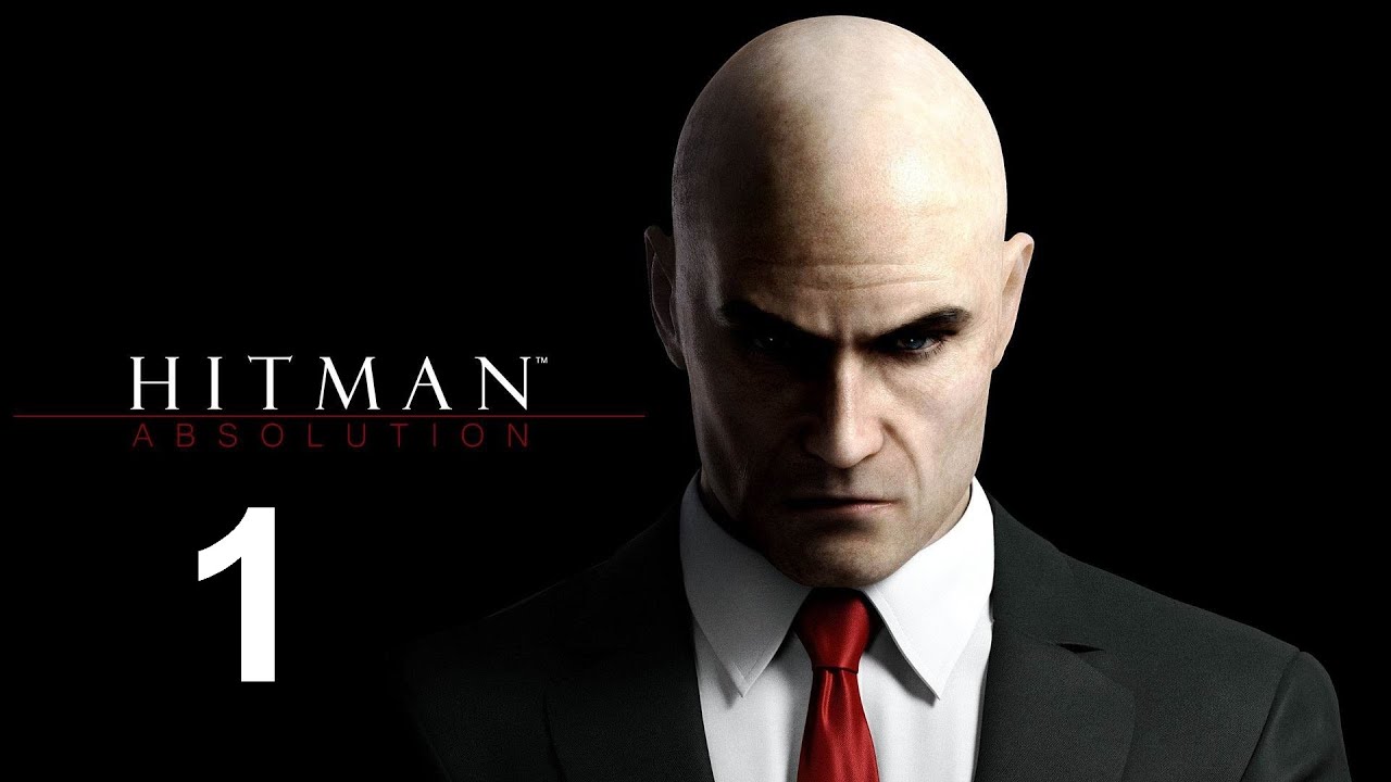 Hitman Absolution Прохождение Серия 1 (Личный контракт)