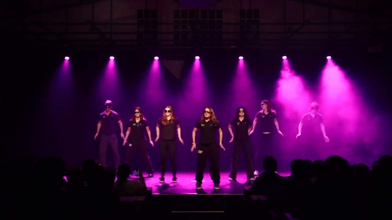 UCSA Danceco -- Intermezzo (BarCo) -- Fall 2025