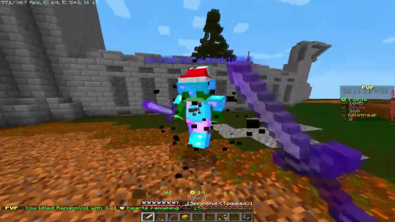 Blocksmc | redeyes.