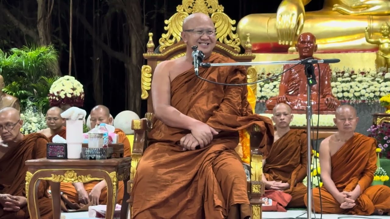 สนทนาธรรมกับหลวงตาสินทรัพย์ #วัดไตรสิกขาฯ #พระอาจารย์สมภพ #พระสิ้นคิด