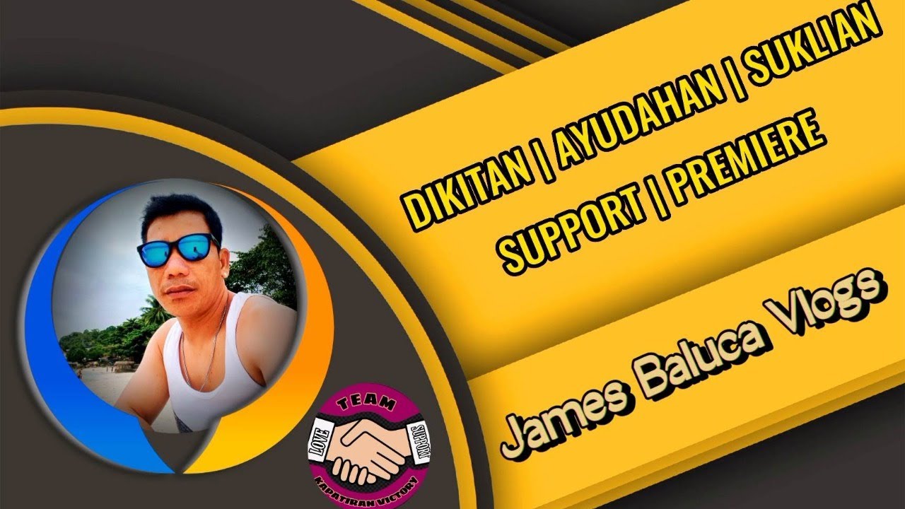 Live lapagan at ayodahan support premiere team kapatiran