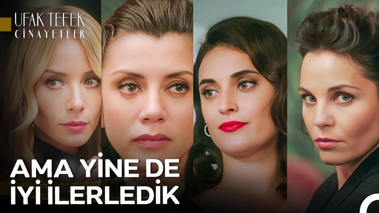 Sarmaşık'ta Bir Gün Vlog #34 - Ufak Tefek Cinayetler