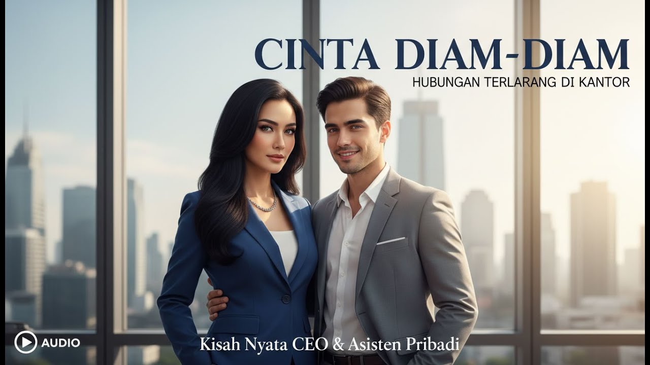 CEO Mengkritik Asisten Lesbiannya di Depan Umum — Tapi Tak Tahu Kakaknya Adalah Perwira Angkatan...
