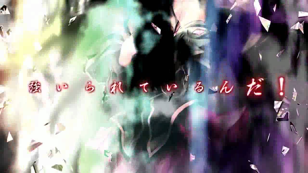 合唱 イアイア★ナイトオブデザイア / IA IA ★ Night of Desire - Nico Nico Chorus