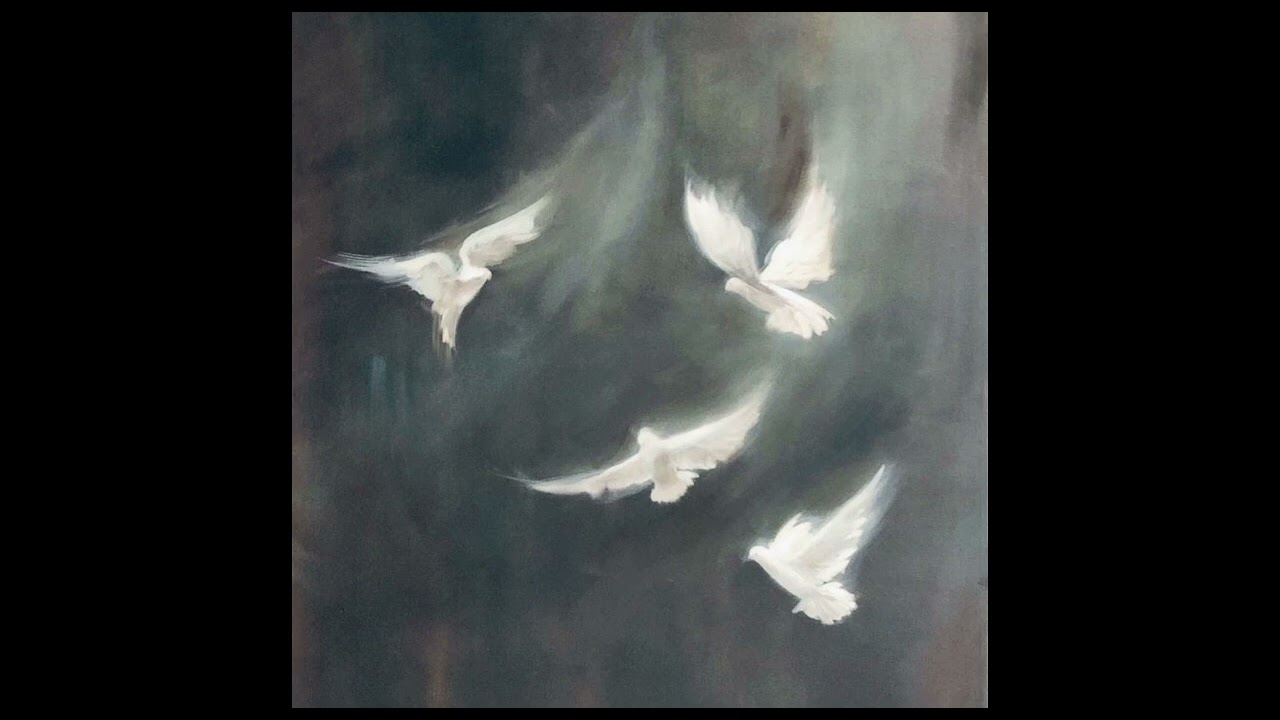 Moayad Aljabal - Floating In Reverie (Piano + Slowed)