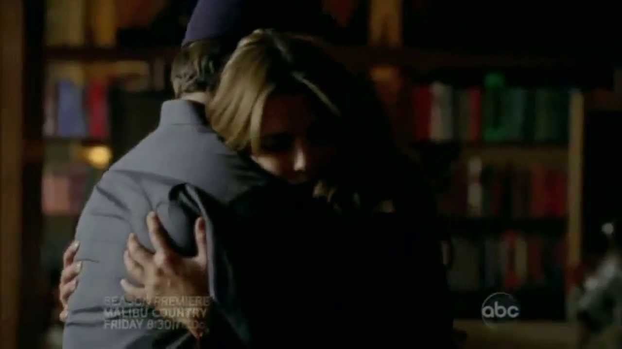 Castle & Beckett ~ Ever Ever After