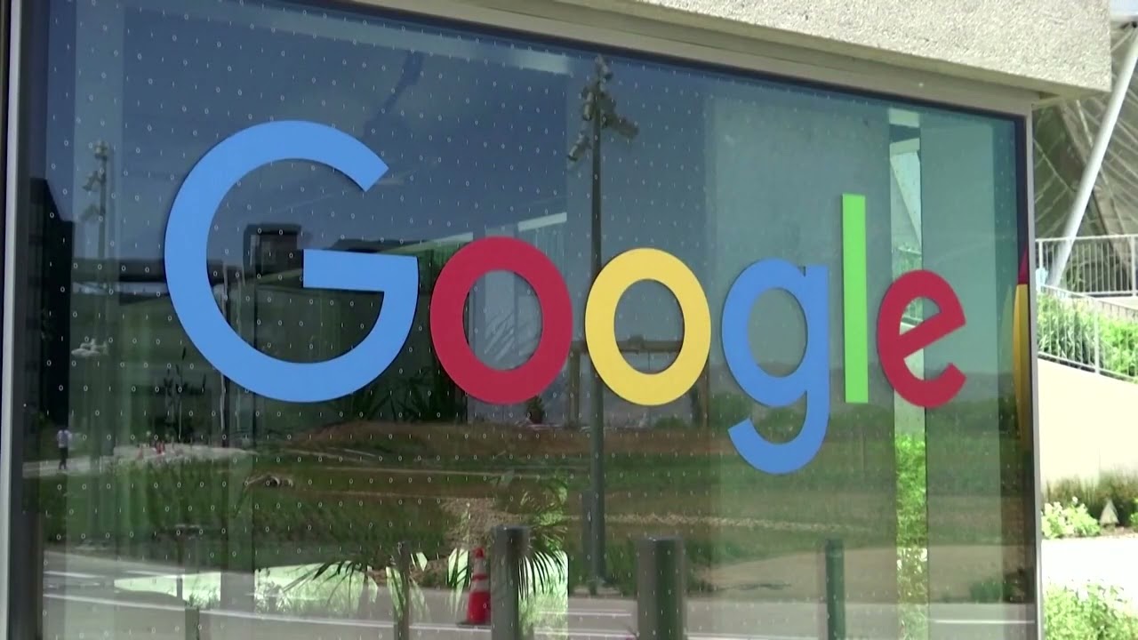 Alphabet shares fall on report Samsung could drop Google