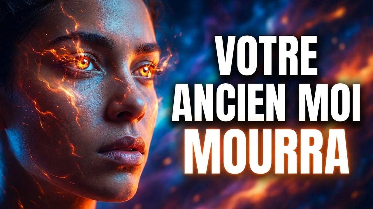 2026 : Le Feu de la Conscience – Pourquoi Votre Ancien Moi Ne Survivra Pas à l’Eveil