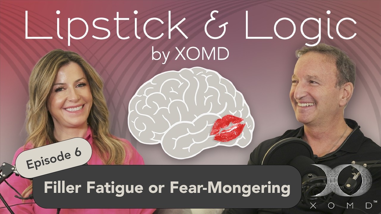 Episode 6: Filler Fatigue or Fear-mongering