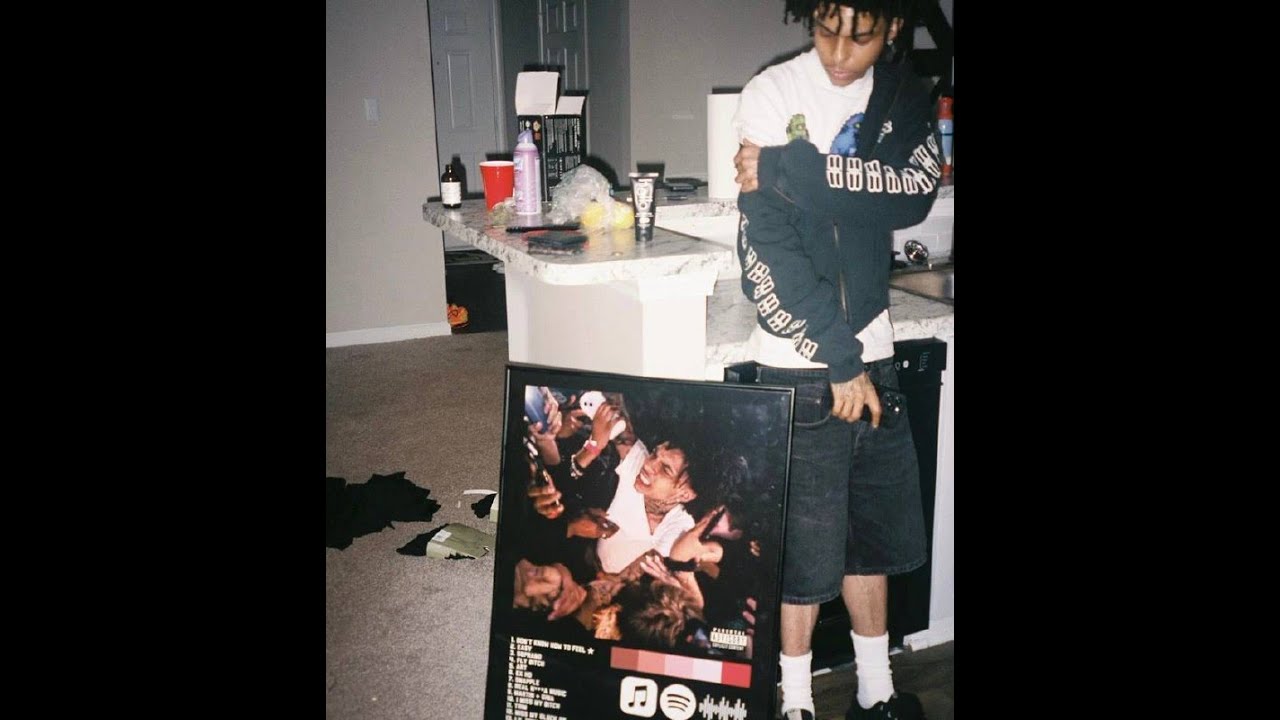 (FREE) Lil Tony x 5ive Sample Type Beat 