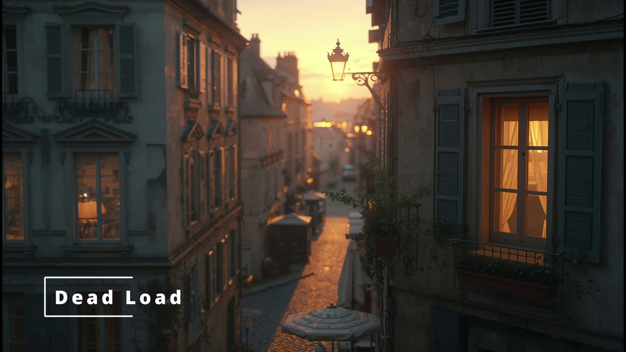 Dead Load