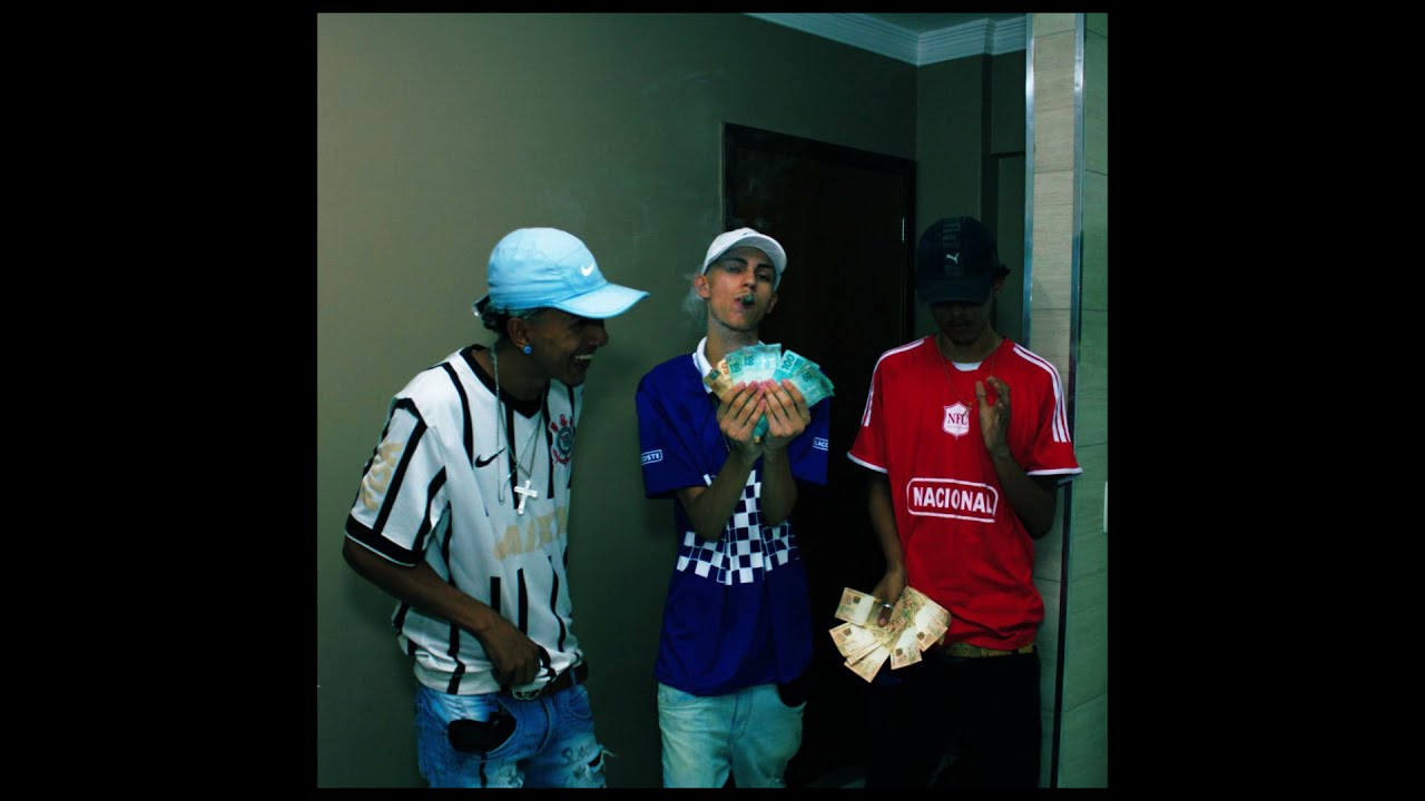 (FREE) Brocasito x BabyMath x JayPluggz | Plugg Type Beat - 