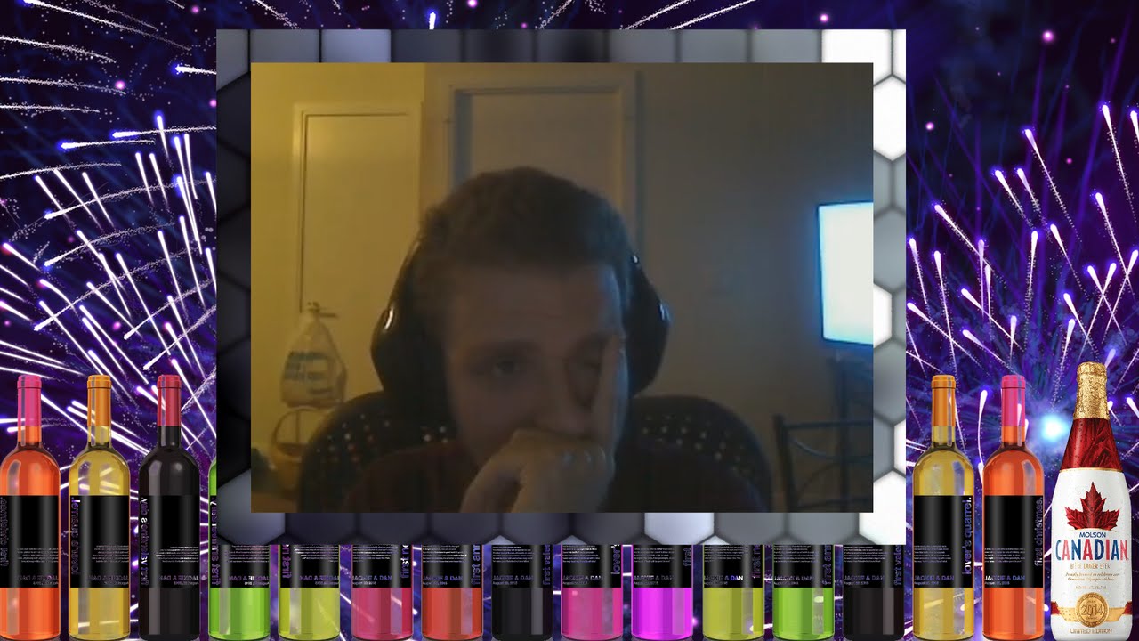 AngryTestie's It's-Still-2015 Stream