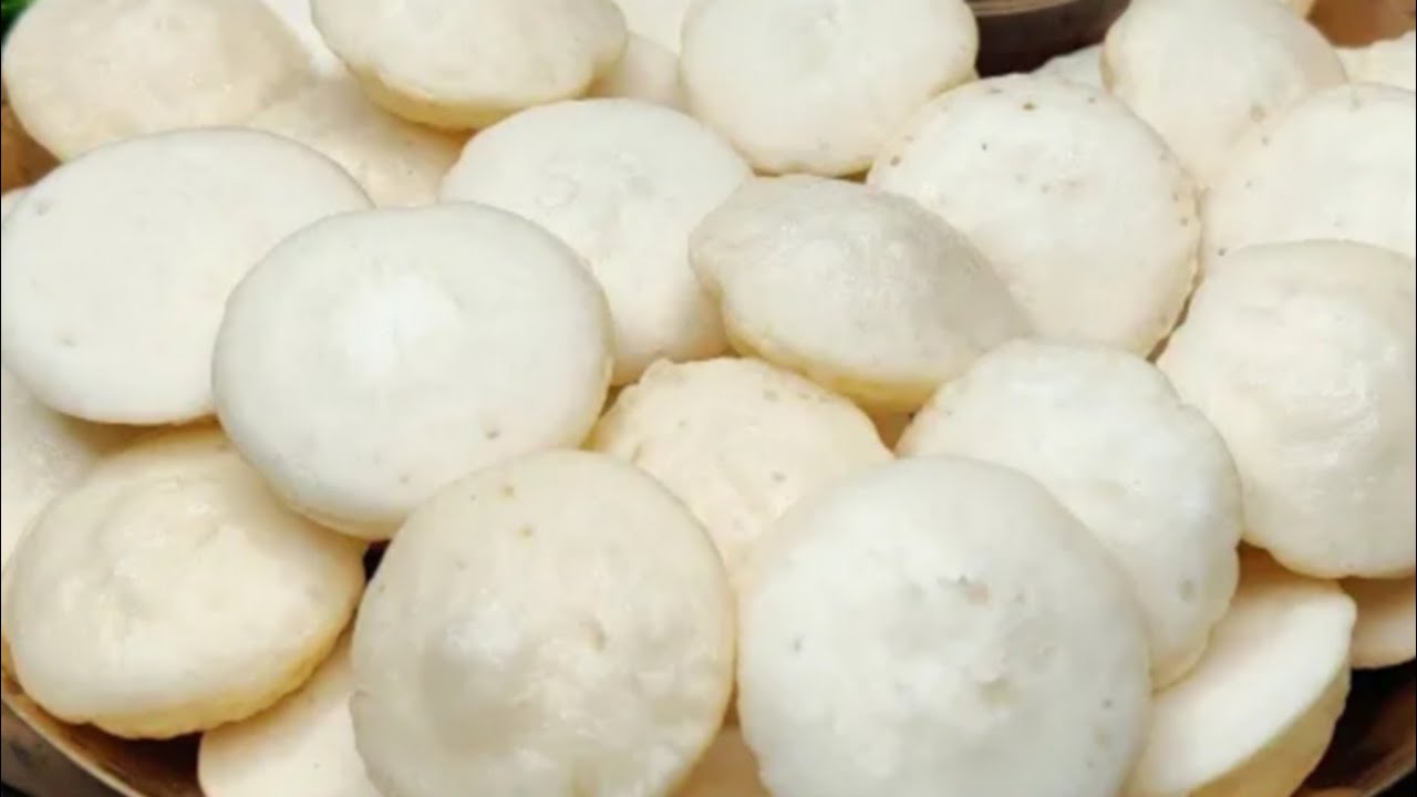 মাএ এক বাটি চাল দিয়ে পারফেক্ট চিতই পিঠা রেসিপি যে কেউ বানাতে পারবে। Chitoi Pitha Recipe Bengali. 
