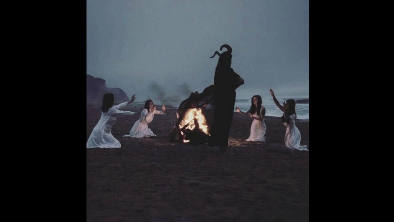 (SOLD) SNOT TYPE BEAT - DEMONS