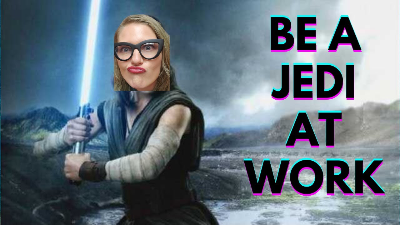 Increasing Empowerment at Work - How to Show up like a Boss Everyday (no matter where you work!)