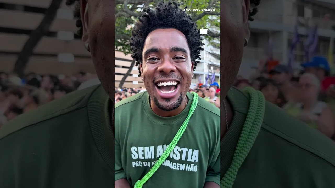 🔥Veja o compilado dos famosos dizendo 