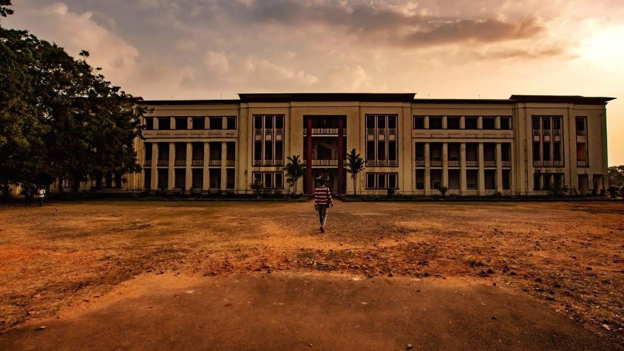 Life at St. Thomas College, Pala
