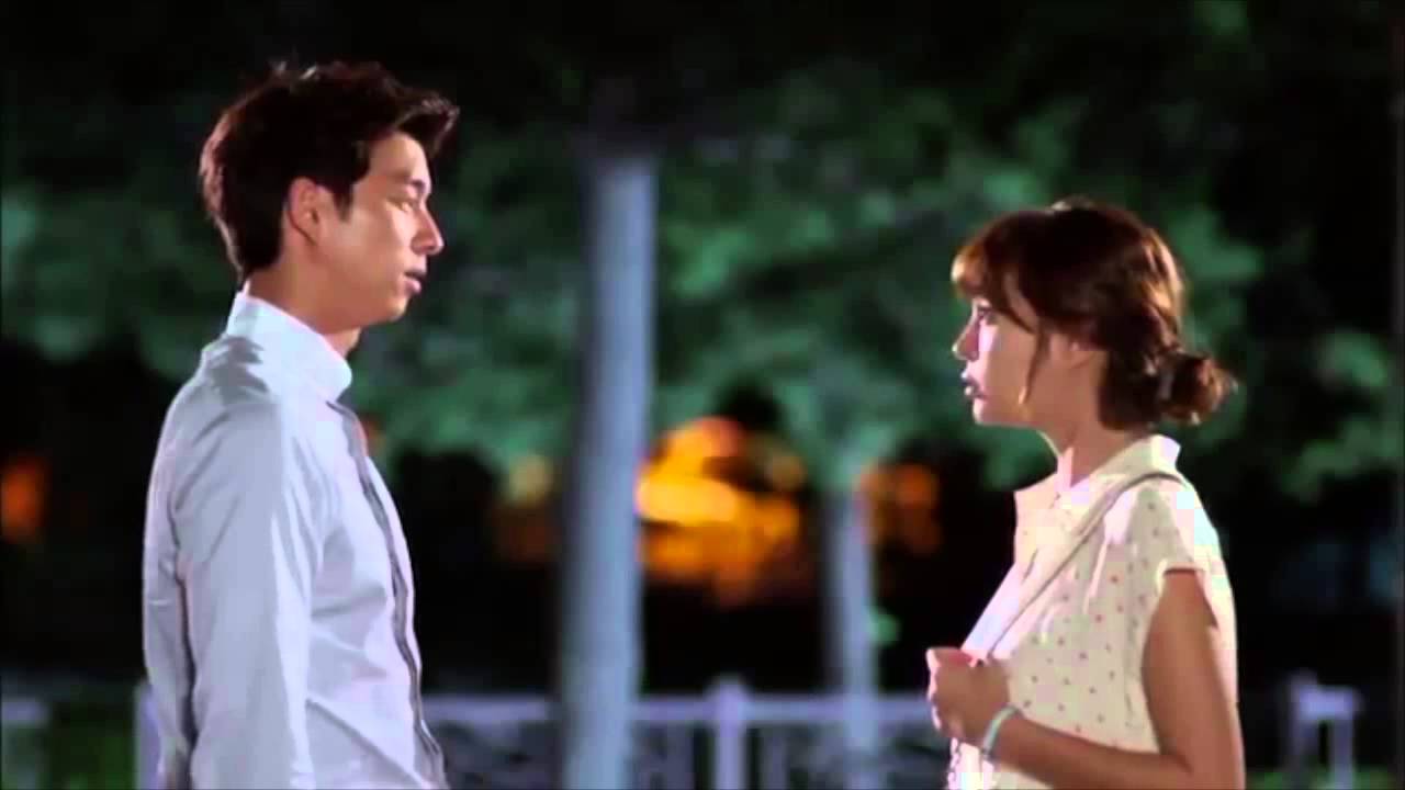 Big Korean Drama Ep 12 빅: Kyung Joon and Da Ran Finally Kiss!