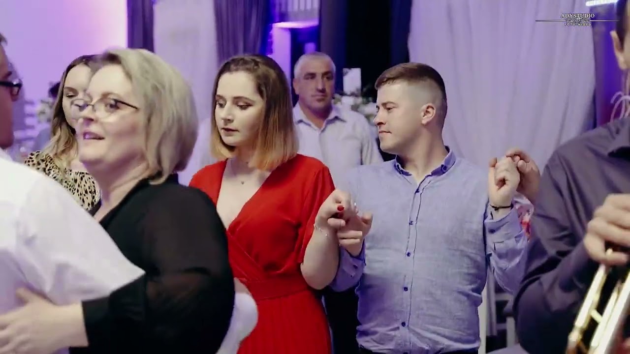 Formatia Axxa Suceava(2022) - Nunta Geo & Georgiana. Program 4.