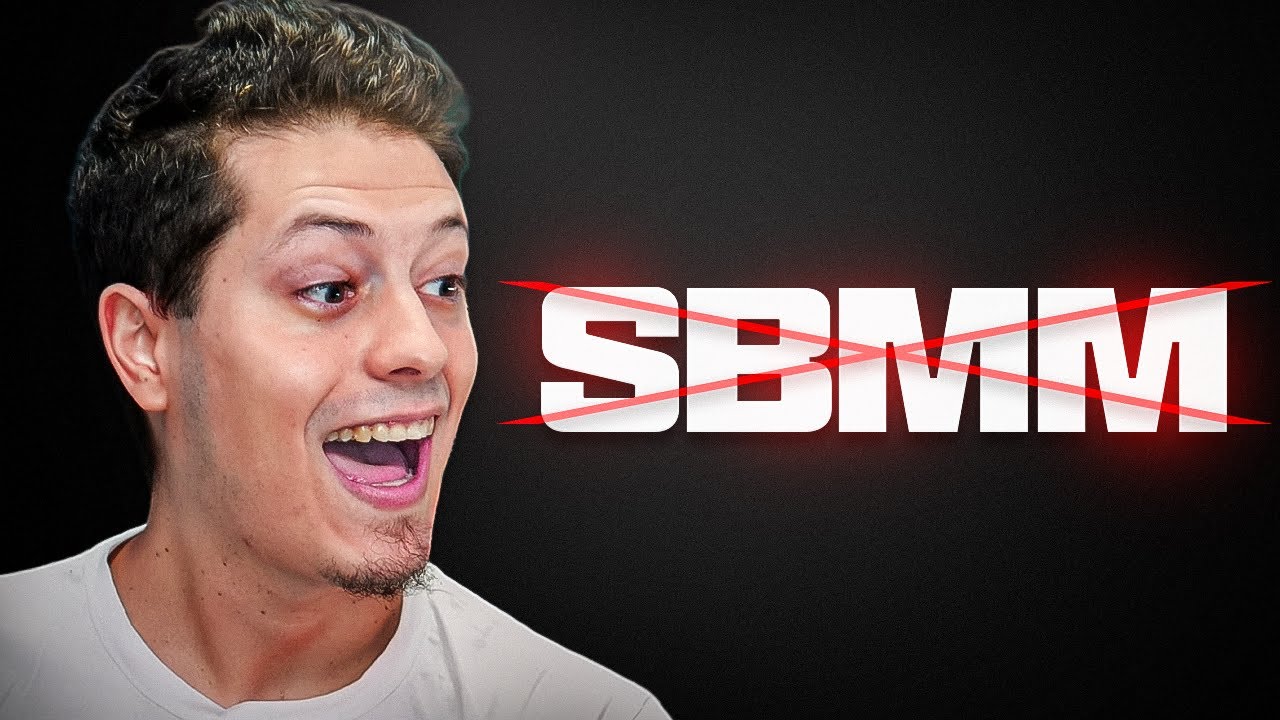 NOTICIA HISTORICA para CALL OF DUTY ADIOS SBMM y AIM ASSIST