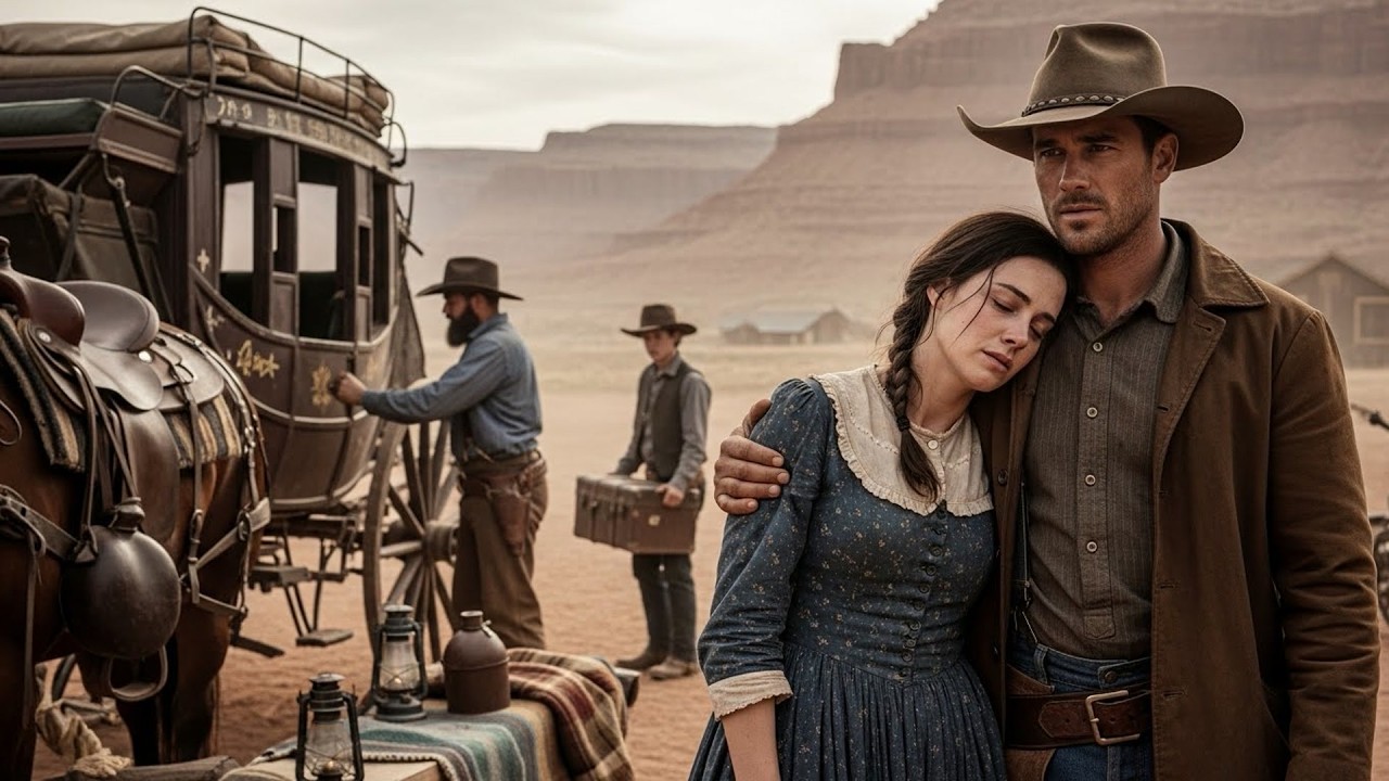 She Was Rejected For Being Unable To Conceive, Cowboy Said 
