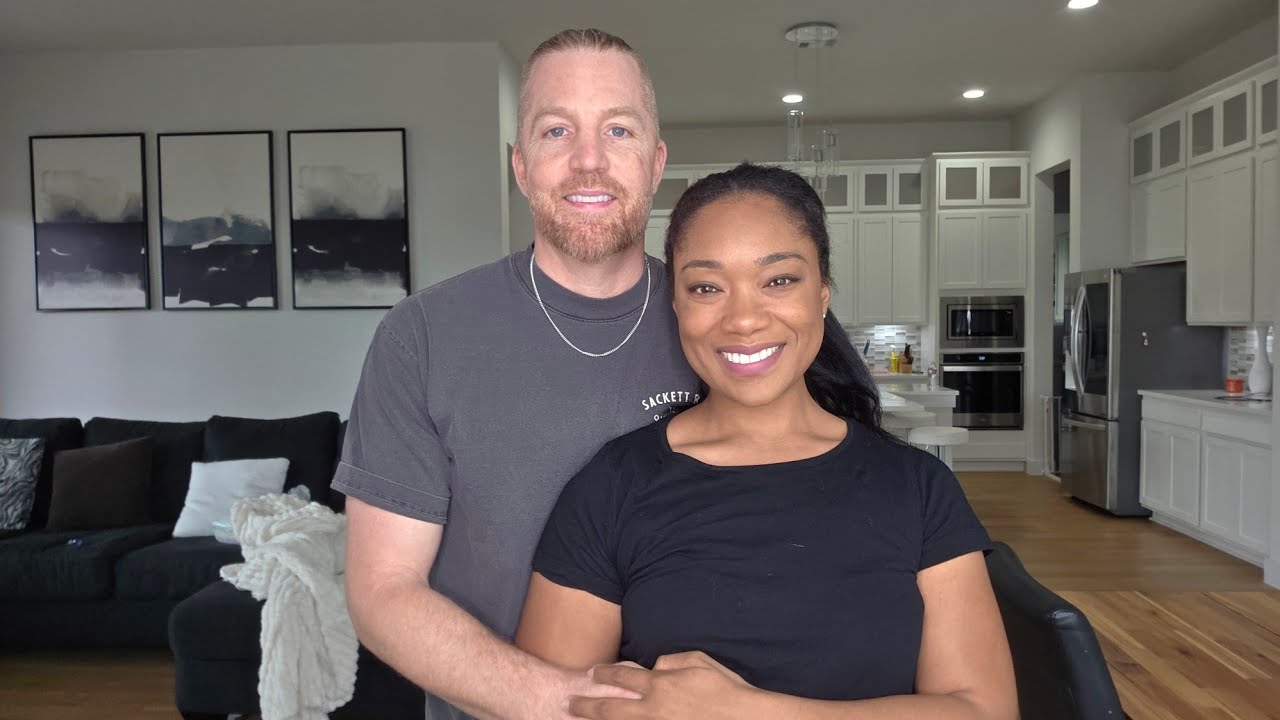 WE'RE SO HAPPY FOR THIS!!!