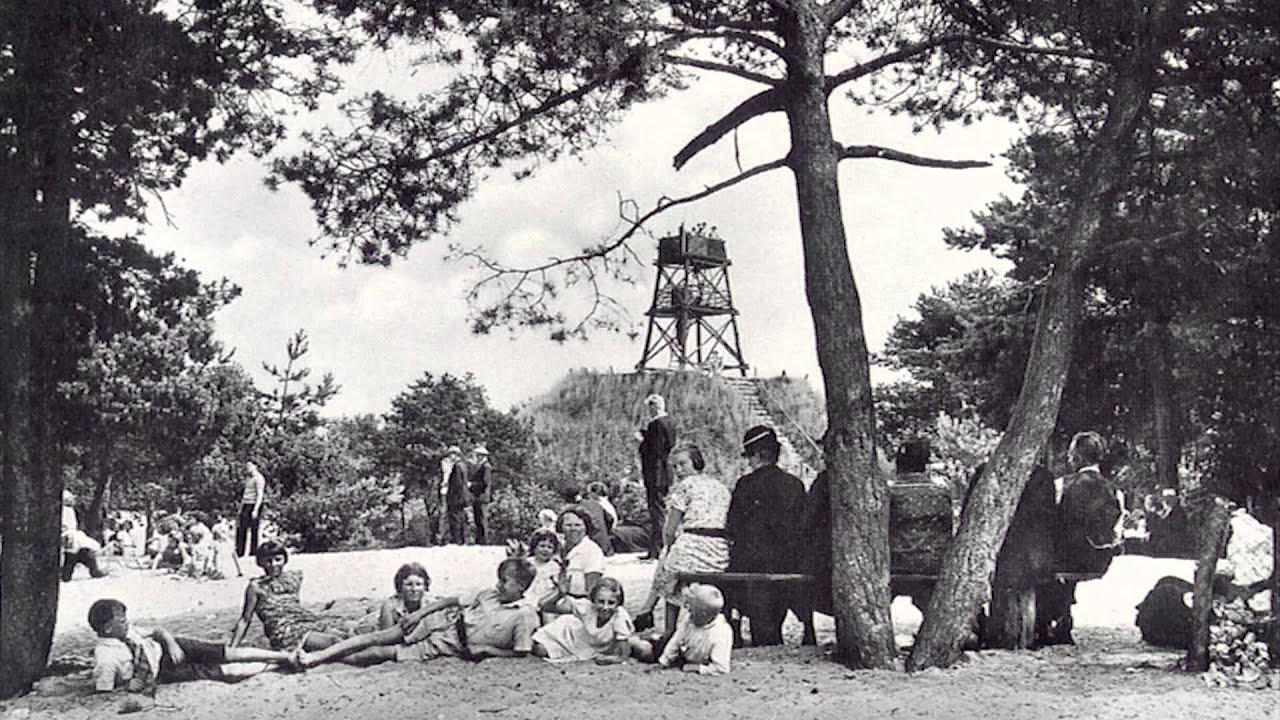 Haantjebak -  Emmerdennen - Emmen
