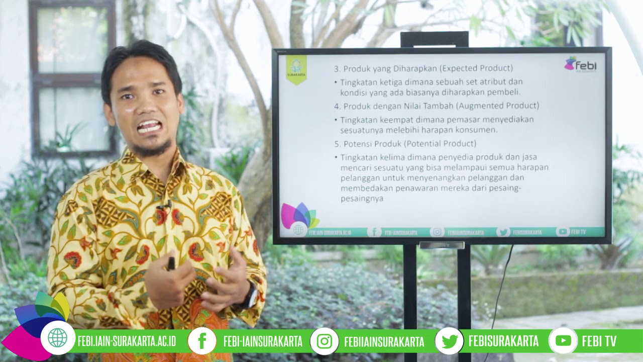 Manajemen Pemasaran Bank Syariah |  Rais Sani Muharrami, M.E.I