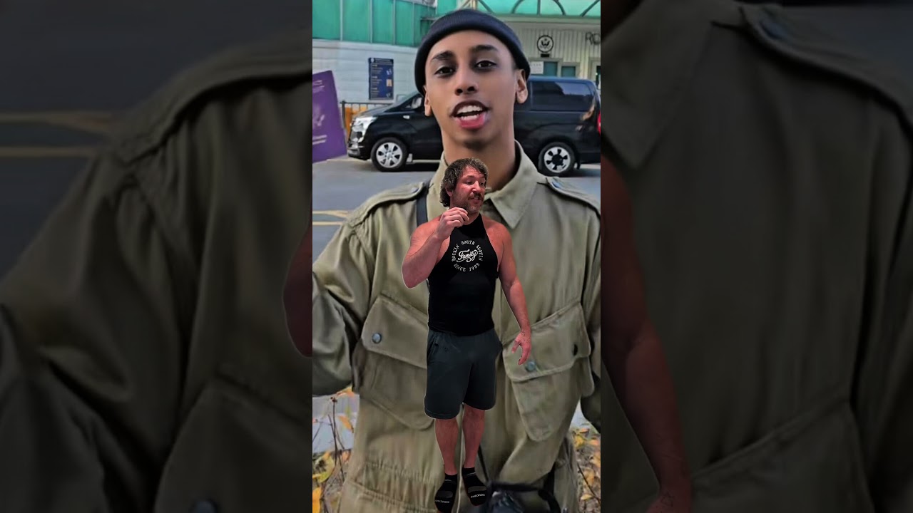 Johnny Somali (Ramsey Khalid Ismael), the controversial American streamer, faces 3 years hard labor