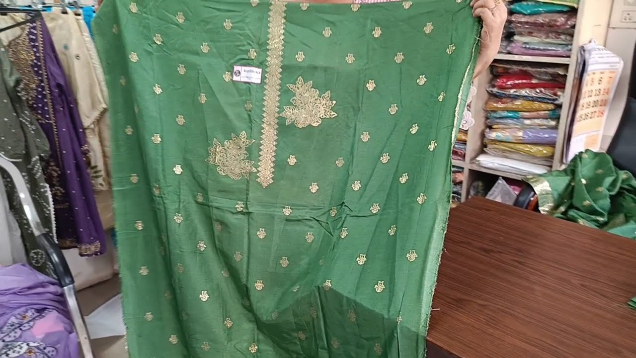 Soft Musleen Jacquard #9 Sep 2025# Whatsapp 9417610308# Zirakpur #Punjab