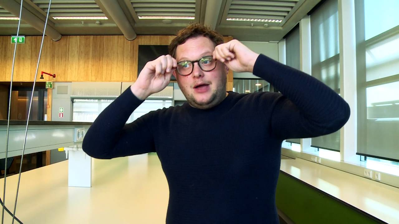 WAT GEBEURT ER IN EEN TRANSFORMATORHUISJE?  // Willem Wever Expert // #7