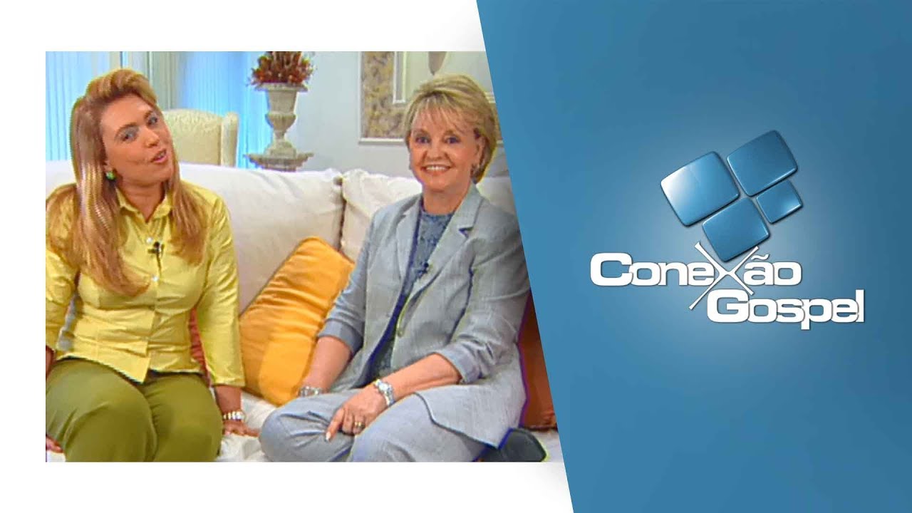 Yvelise e Marina de Oliveira - Conexão Gospel Especial do Dia das Mães