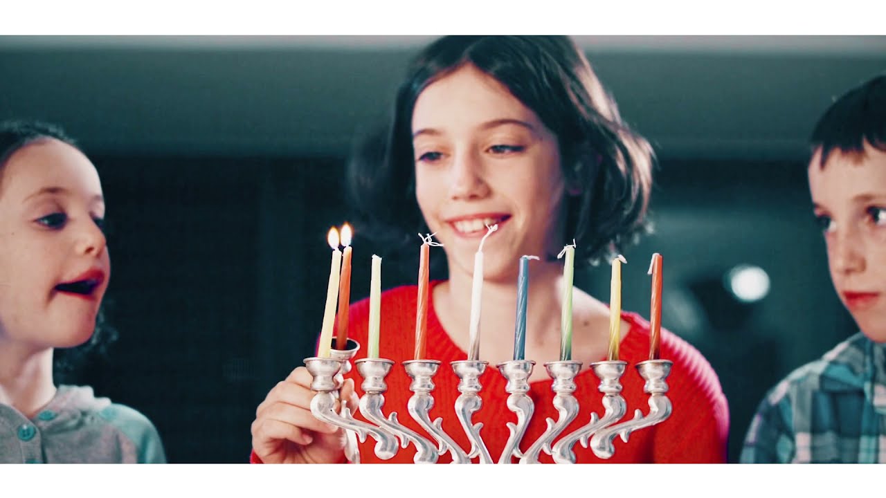 JNF-USA Jewish Future Pledge