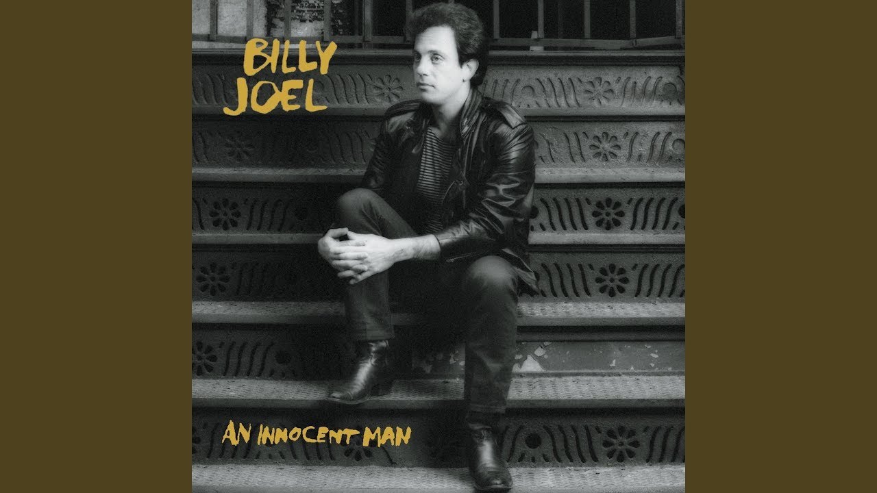 Billy Joel - Uptown Girl (slowed + reverb)