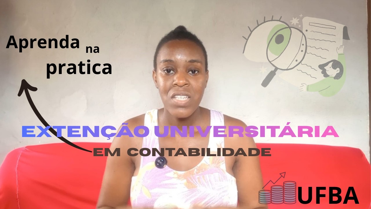 Como cumprir as horas extensionistas em CONTABILIDADE  (UFBA)