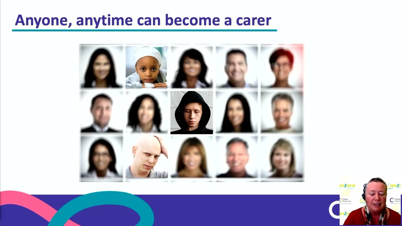 Navigating the system & practical assistance for carers- National myeloma month 2023