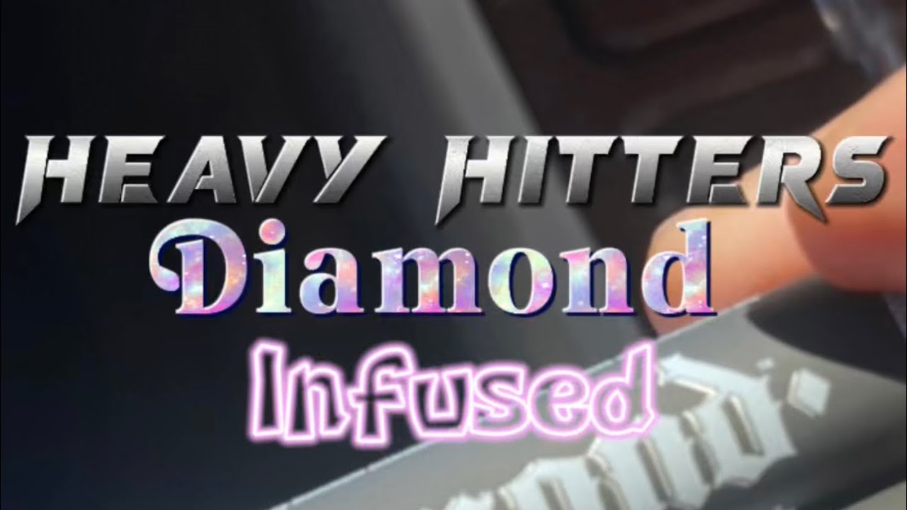 Heavy hitters preroll review