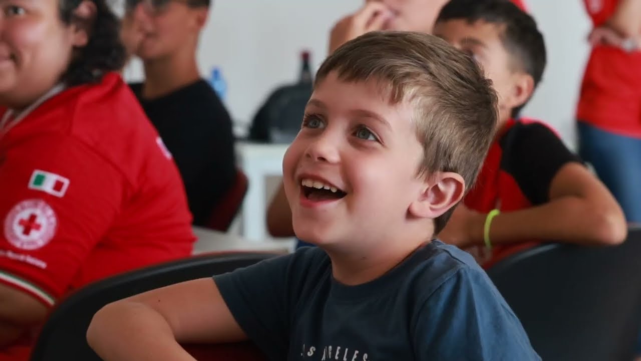 Il futuro della CRI, il 2025 che ci aspetta