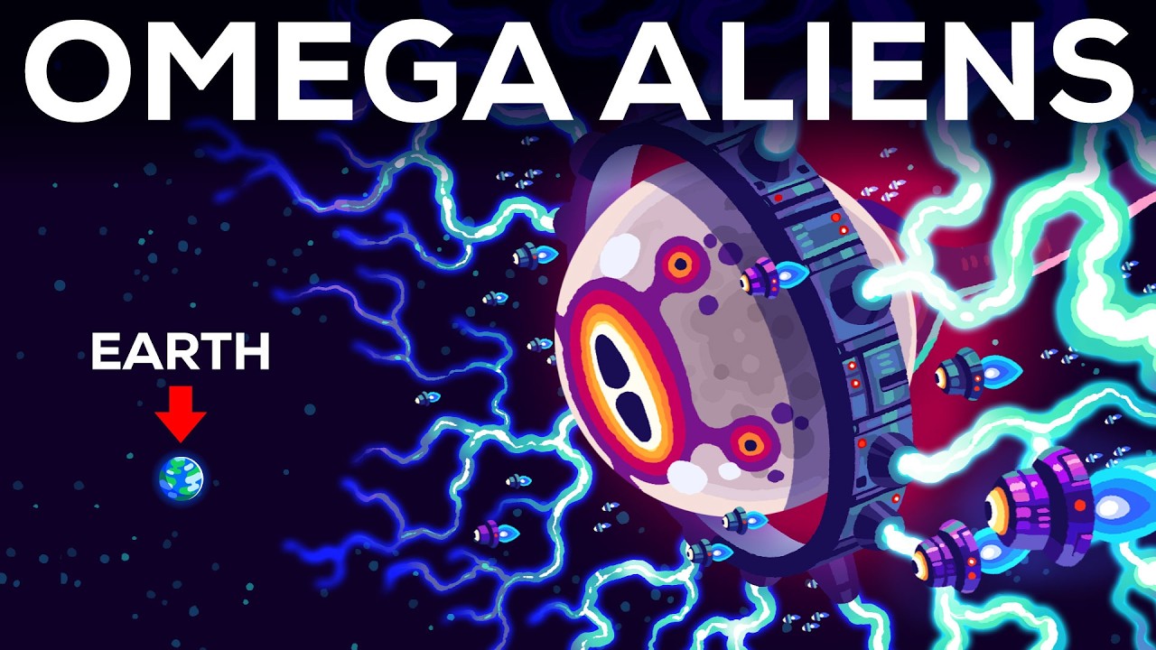 We Imagine Godlike Aliens the Wrong Way