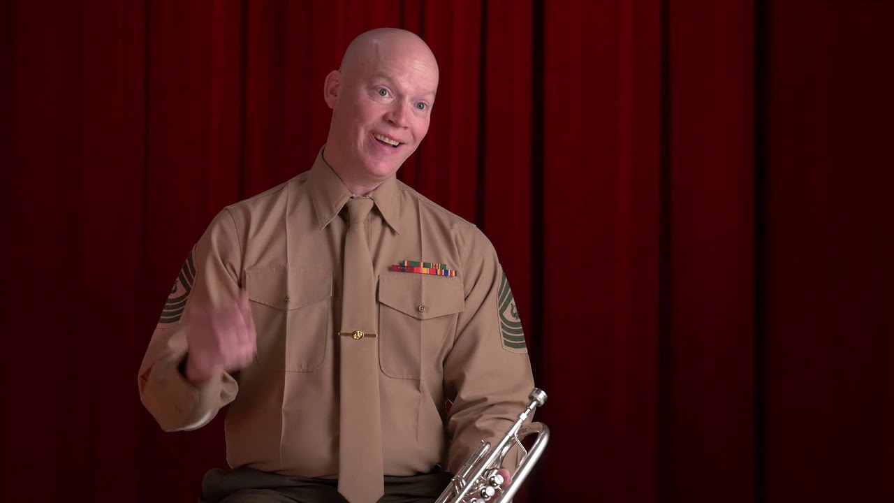 Cornet Instruction