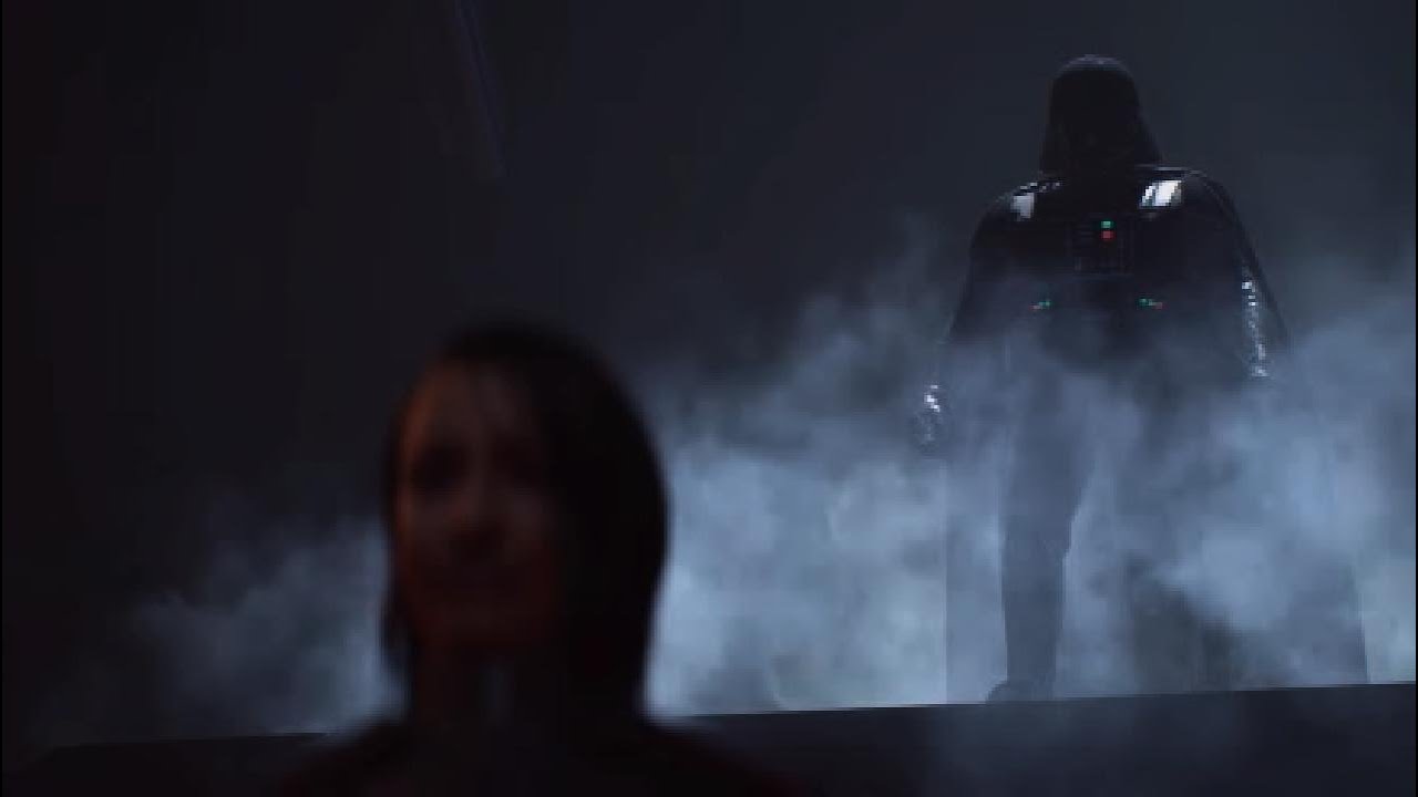 Star Wars Jedi Fallen Order Part 15 Ending