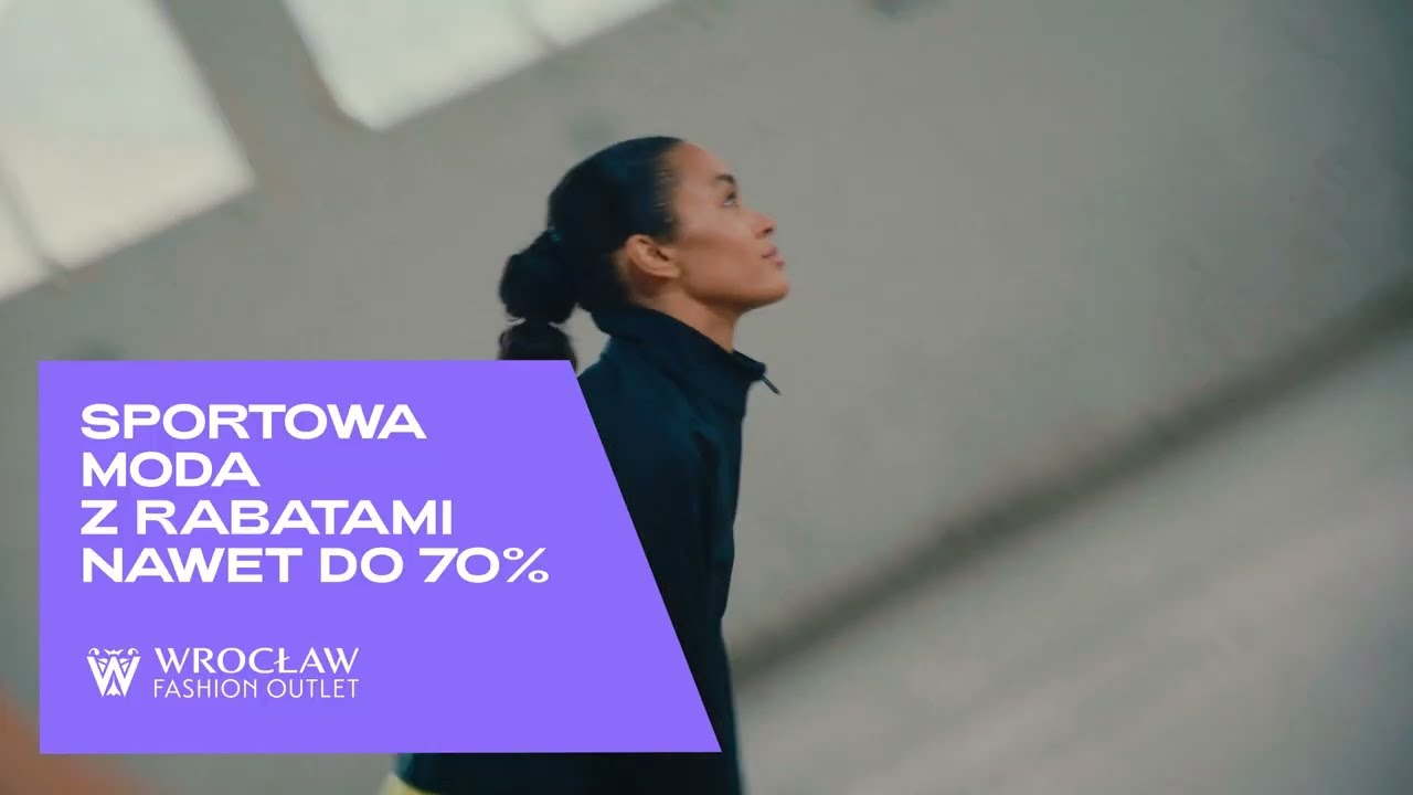 Zacznij tutaj - Wrocław Fashion Outlet