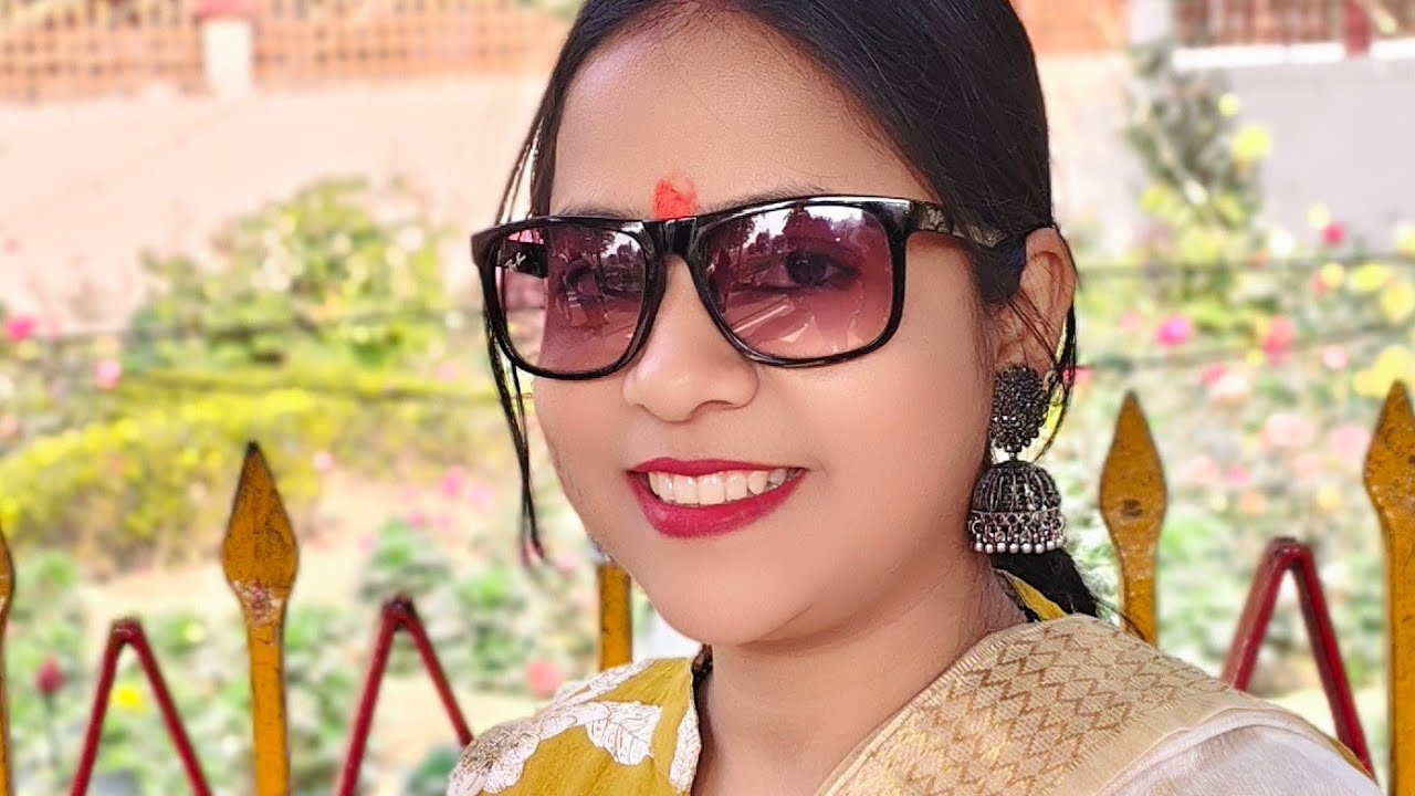 Aradhana Ajeet Singh  is live!