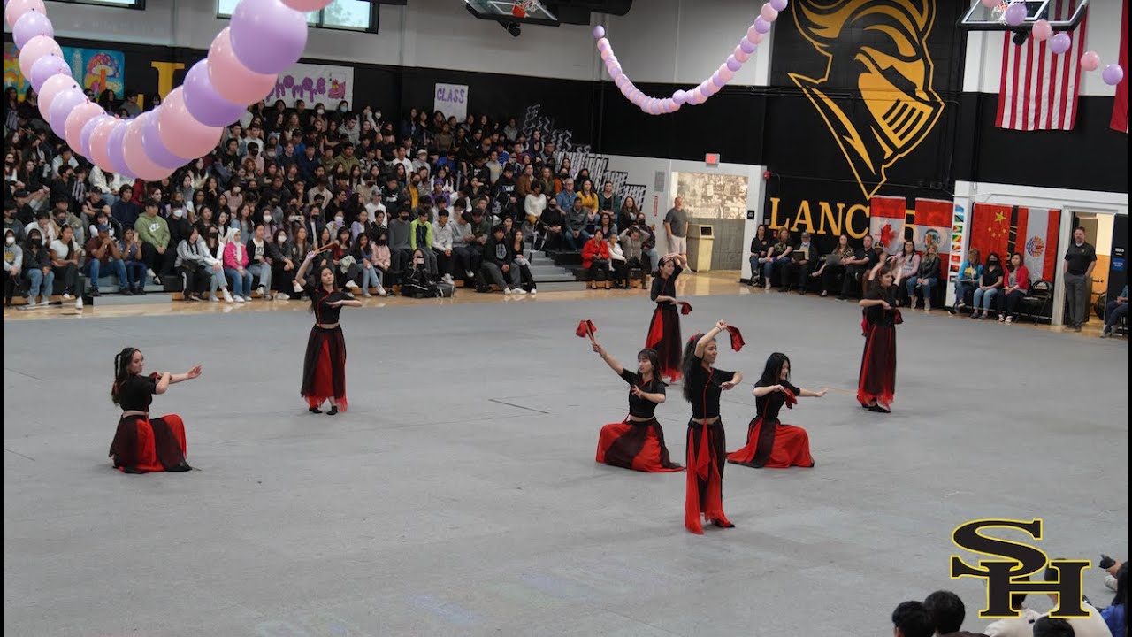 SHHS Chinese Club