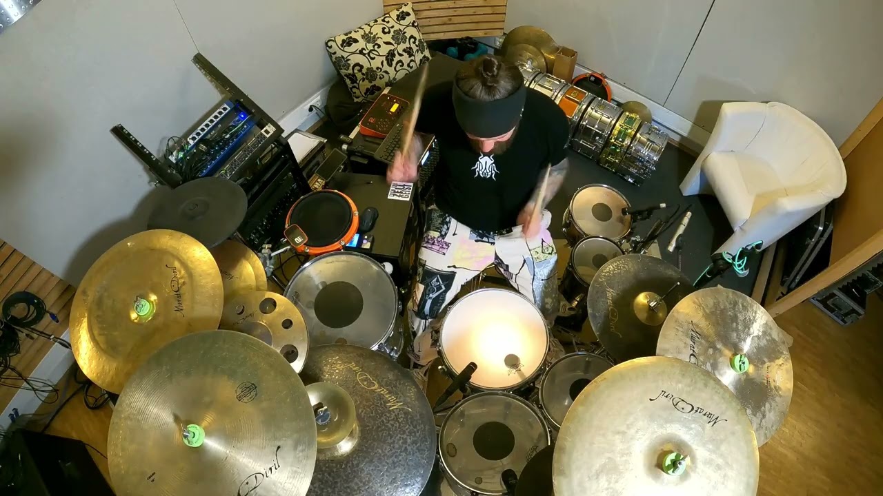 Michael Cain Beck - YelaWolf - Opie Taylor Drum Remix